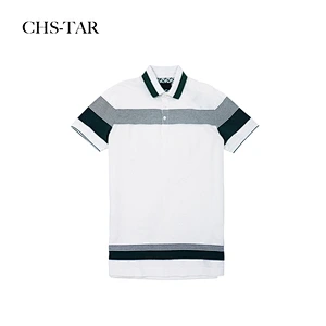 M YORK POLO