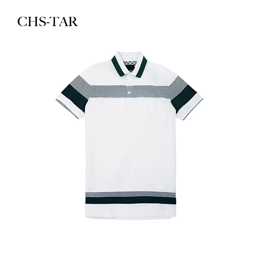 M YORK POLO