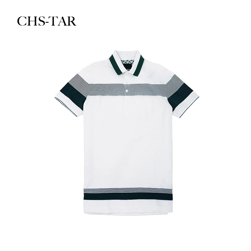 M YORK POLO