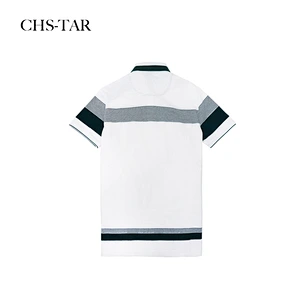M YORK POLO