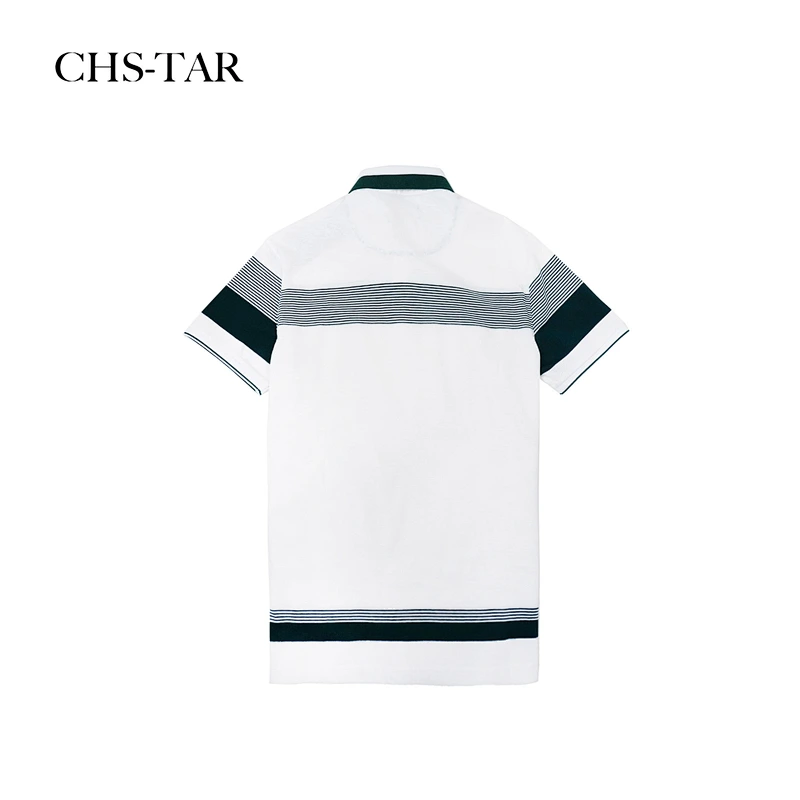 M YORK POLO