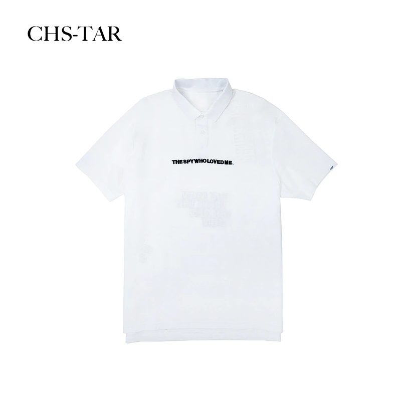 ELIJAH WOOD POLO