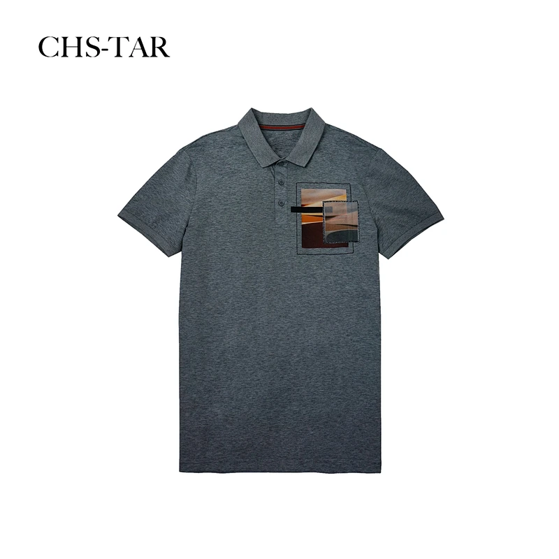 M DESERT POLO