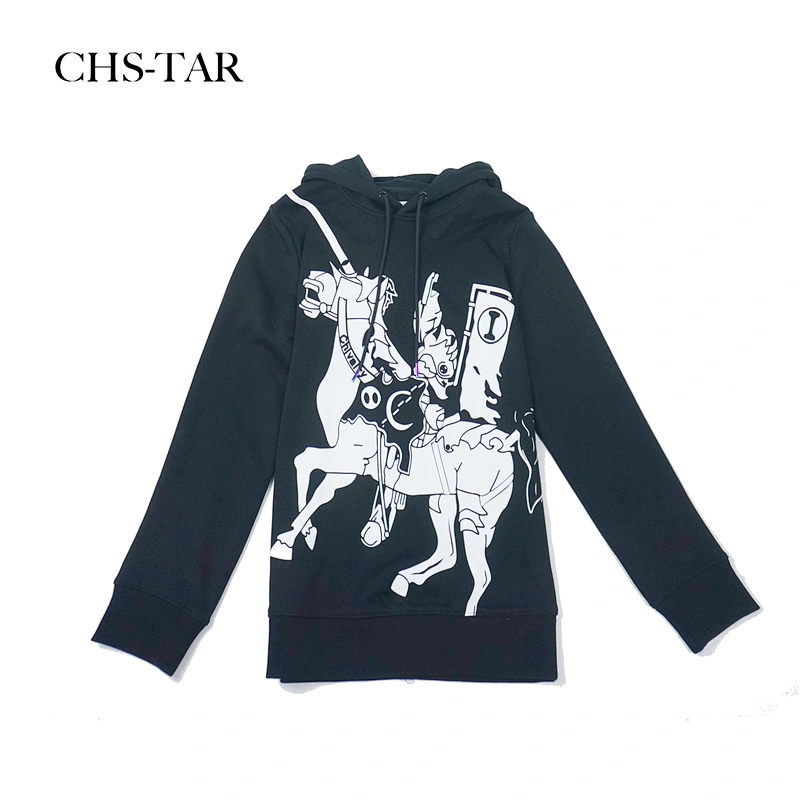 M CHRIS HOODIE