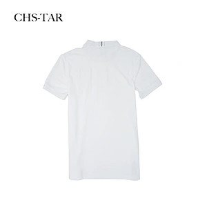 M COOLMAX ZIPPER POLO