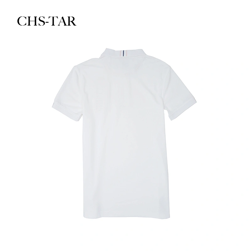 M COOLMAX ZIPPER POLO