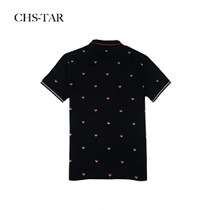 M CLIP POLO