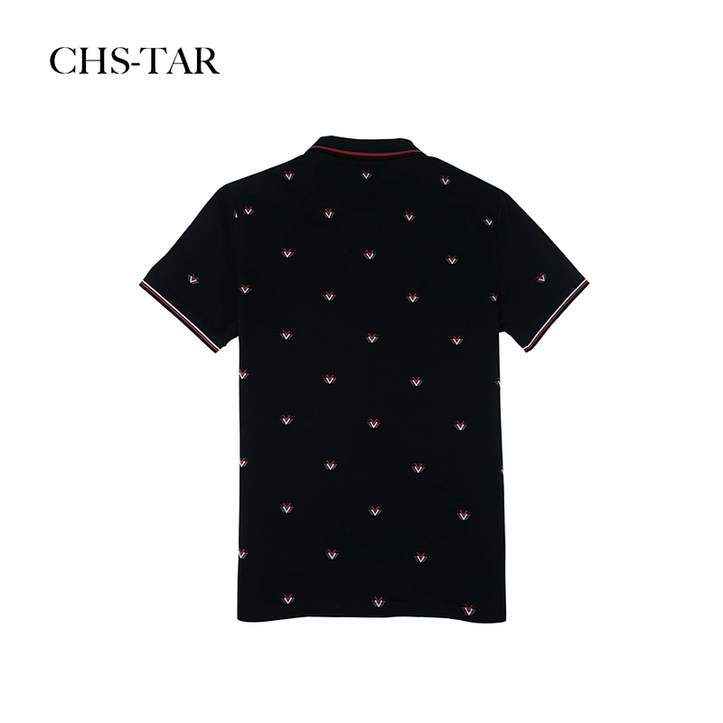 M CLIP POLO