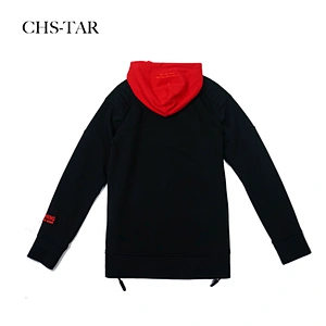 M DEREK HOODIE