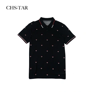 M CLIP POLO
