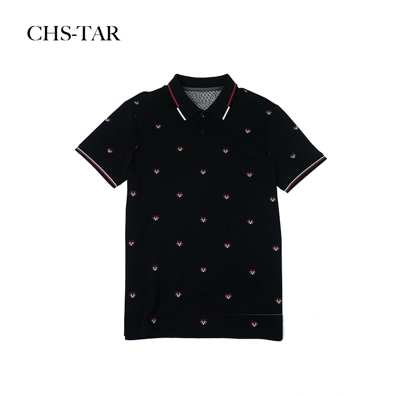 M CLIP POLO