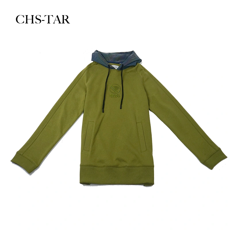 M Ryan Hoodie