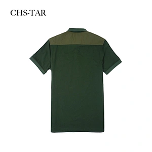 M Elijah Polo