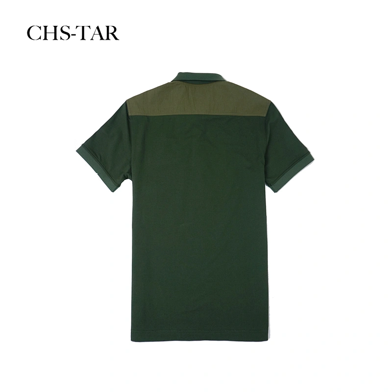 M Elijah Polo