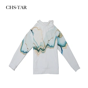 M FRED HOODIE