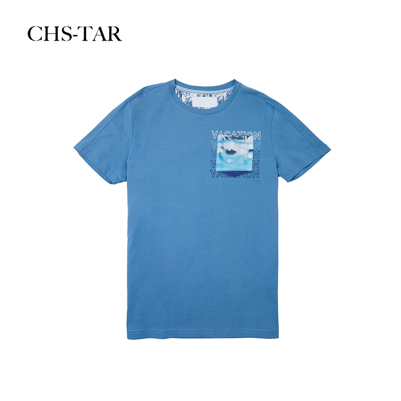 M EXCLU POCKET TOP