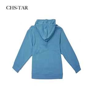 M FRANK HOODIE