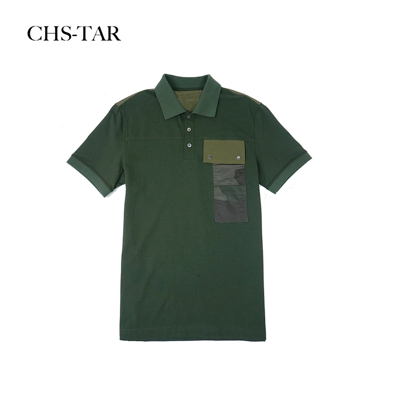 M Elijah Polo