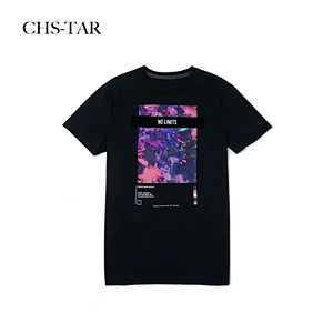 M LUCAS TOP S/S Regular