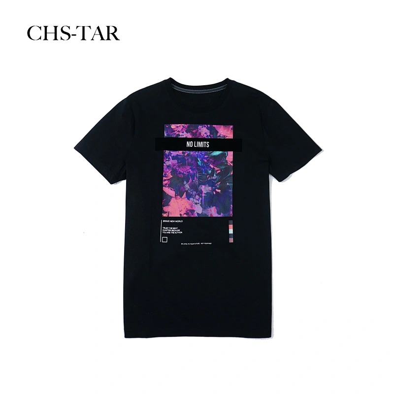 M LUCAS TOP S/S Regular