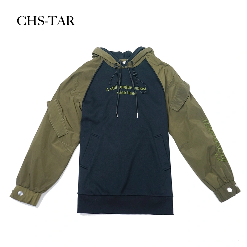 M Patrick Hoodie
