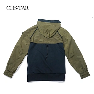 M Patrick Hoodie