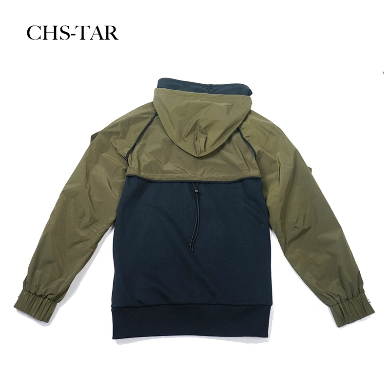 M Patrick Hoodie