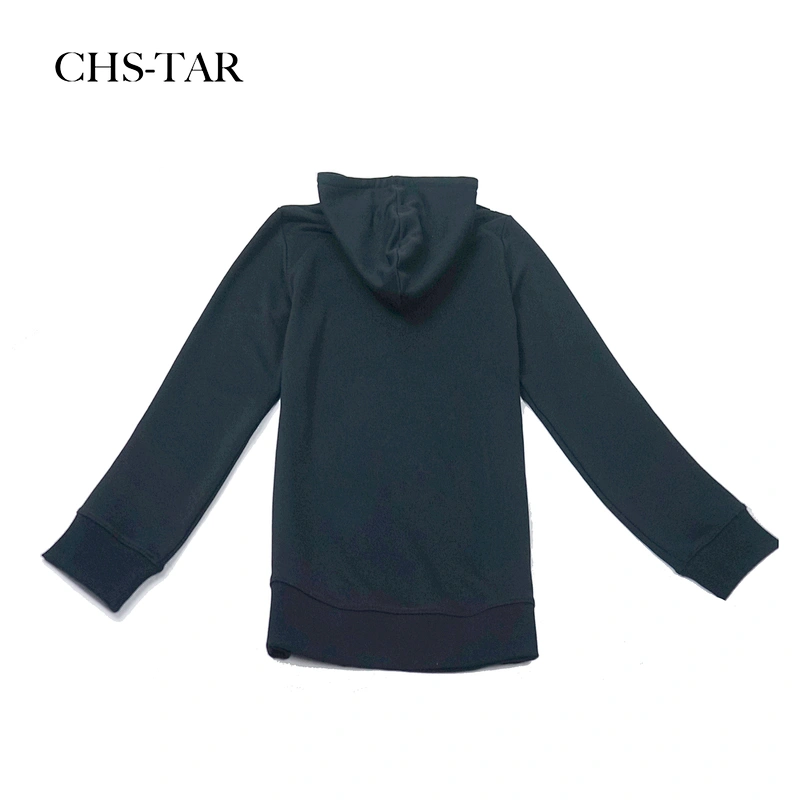 M CHRIS HOODIE