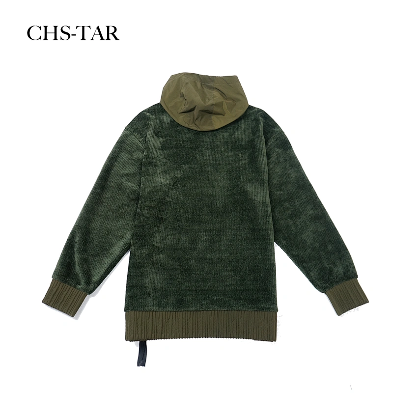 M Kim Hoodie