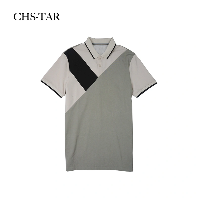 M BUSUNGE POLO