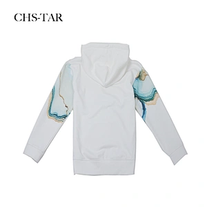 M FRED HOODIE
