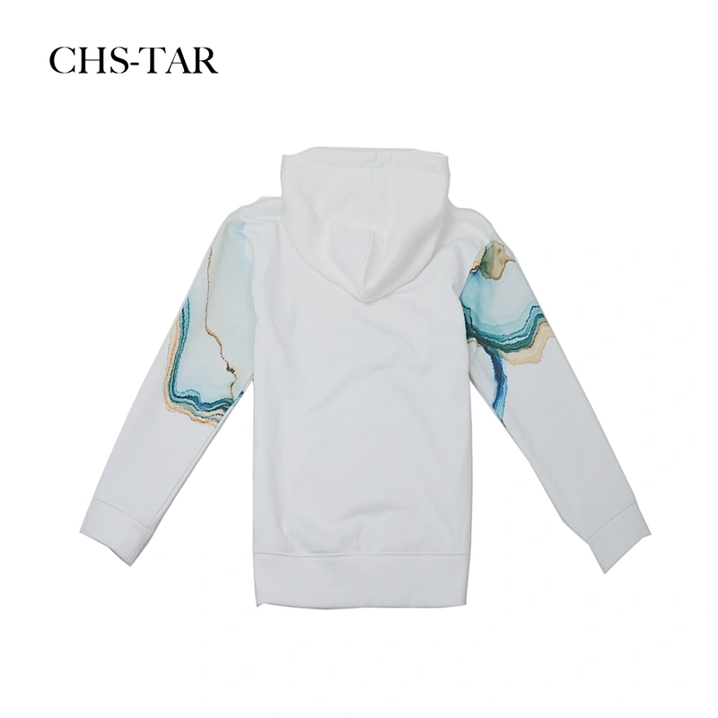 M FRED HOODIE