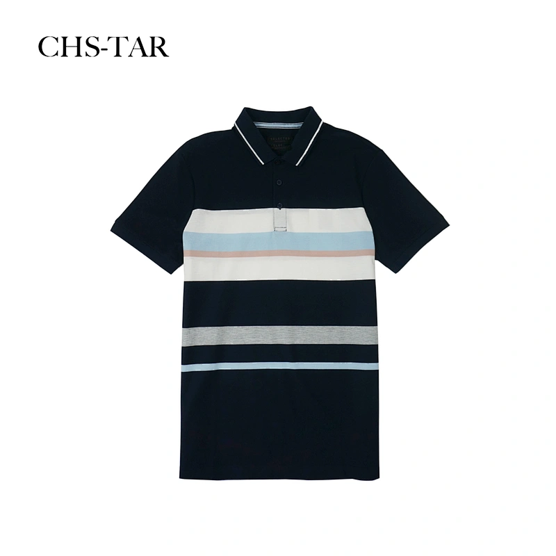 M CURULE POLO