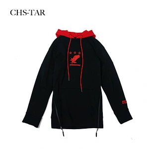 M DEREK HOODIE
