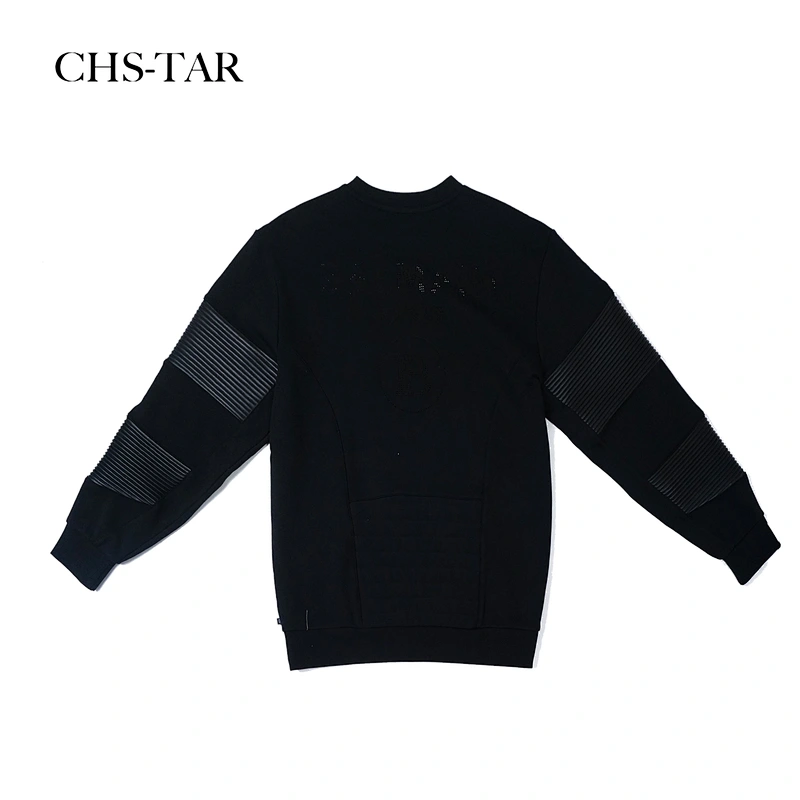 M IB Pile Sleeve Top