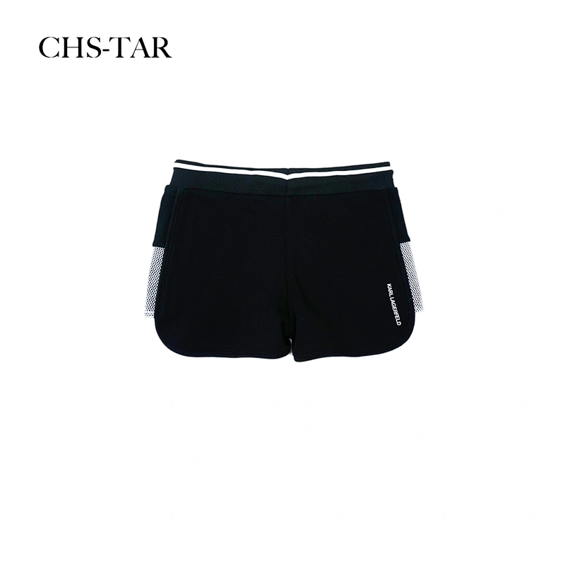 K Mesh Patch Short