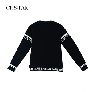 M IB Clip Color LS Top
