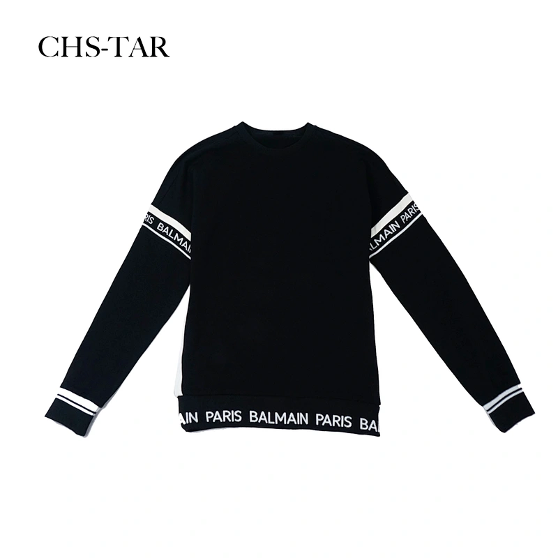 M IB Clip Color LS Top