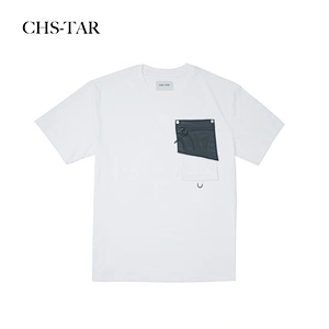 M Tom Pocket T-shirt