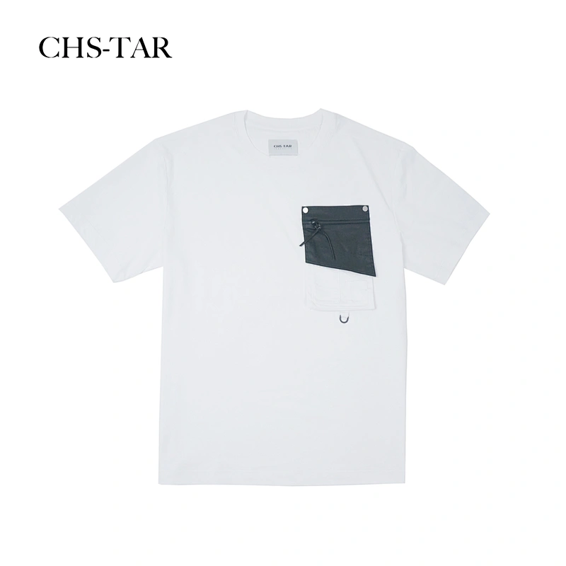 M Tom Pocket T-shirt