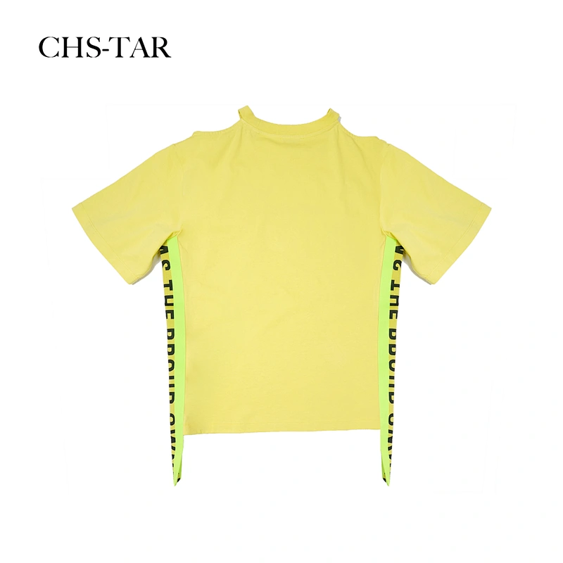 F Tape Graphic Tee
