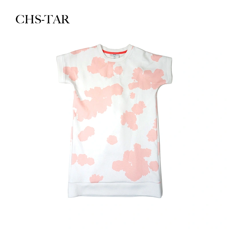 K Yardage Tee