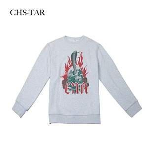 Graphic Sweatshirt