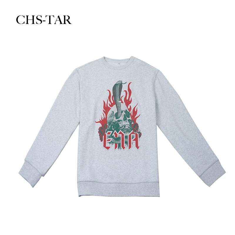 Graphic Sweatshirt