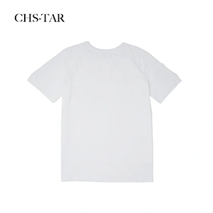 F Chris Pocket Tee
