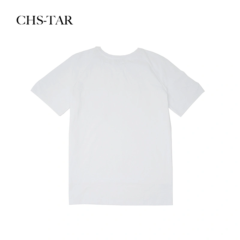 F Chris Pocket Tee