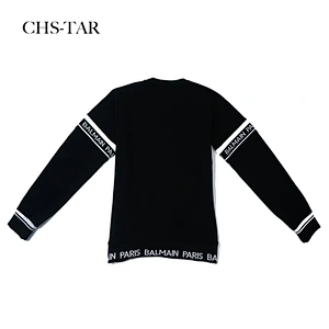 M IB Clip Color LS Top