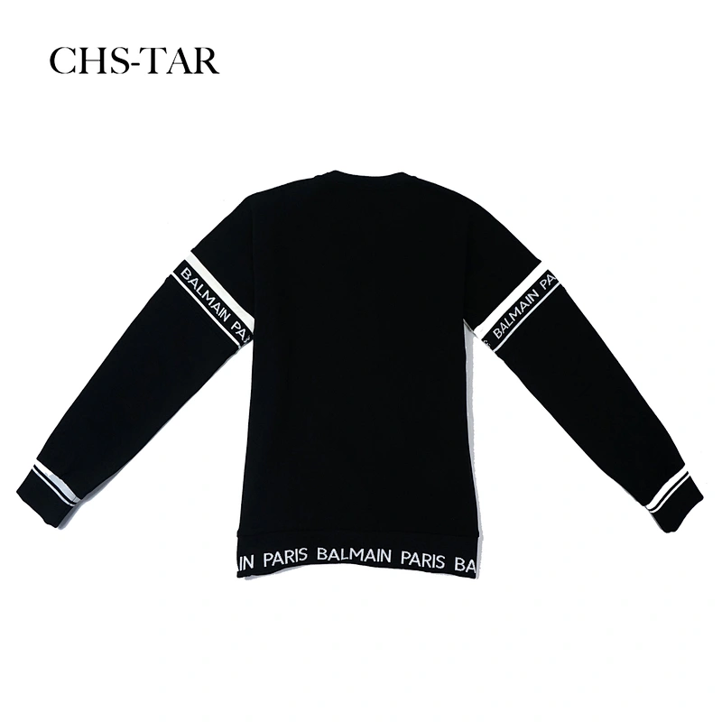 M IB Clip Color LS Top
