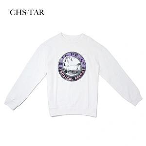 Graphic Sweatshirt