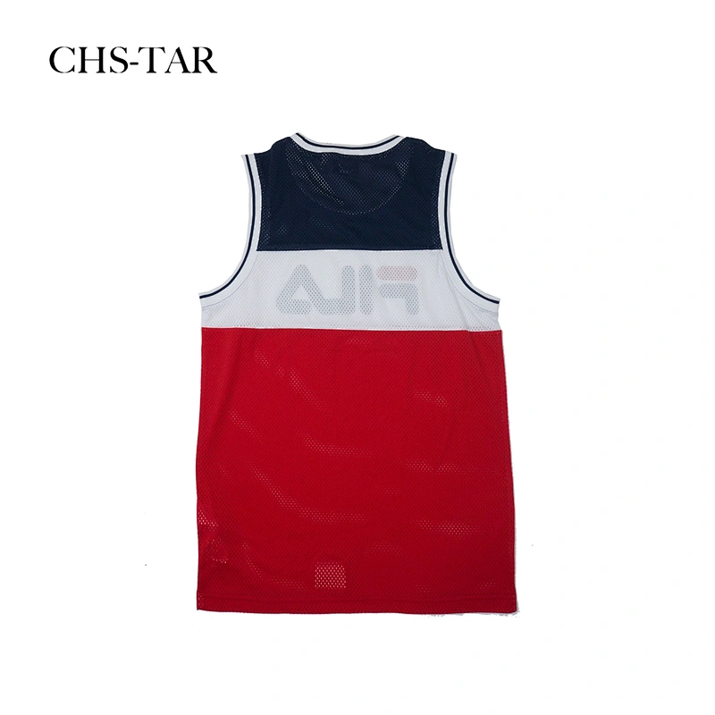FILA LCN LOGO TANK